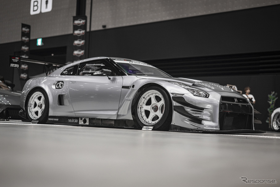 MOONTECH / WEKFEST