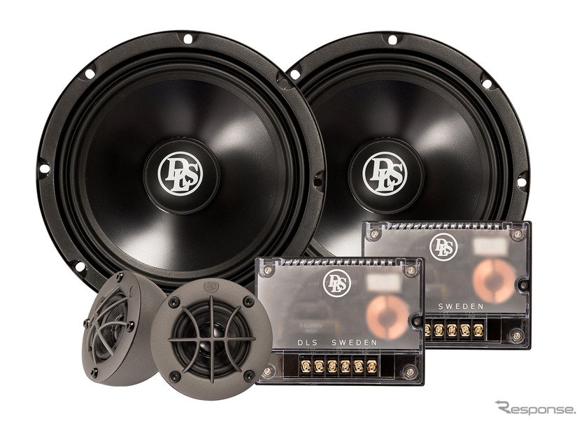RCS6.2i – DLS