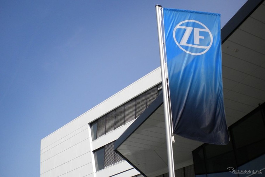 ZF（イメージ）