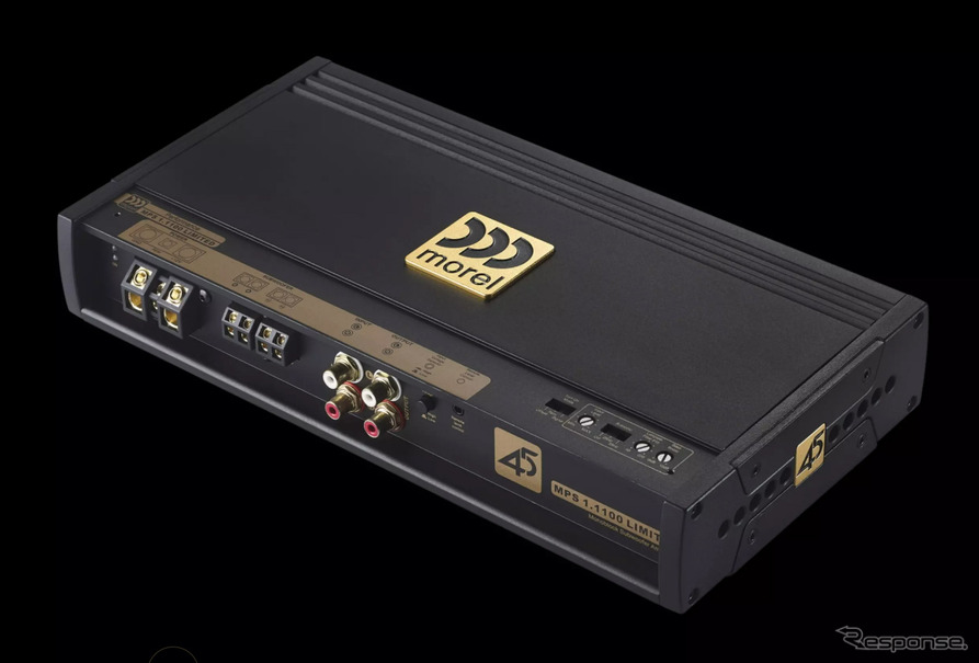 モレル・MPS 1.1100 LIMITED