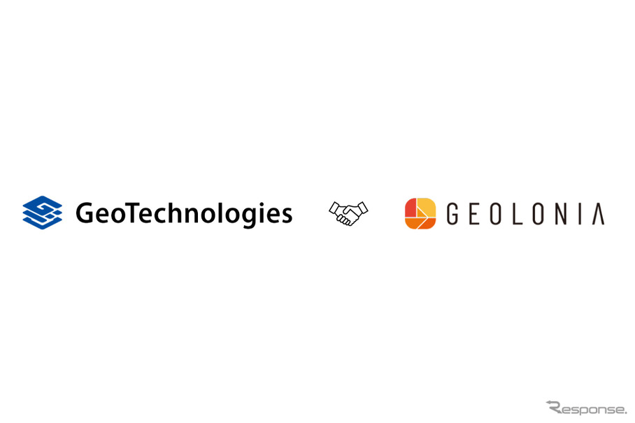 ジオテクノロジーズがGeoloniaの株式を取得し、グループ会社化
