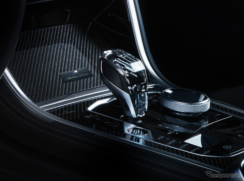 BMW 8シリーズのファイナルエディション