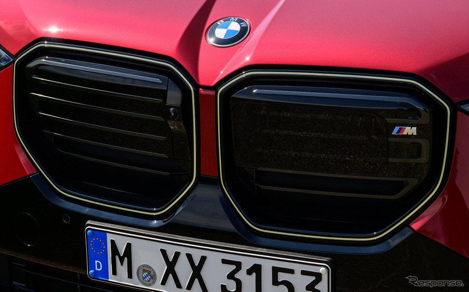 BMW X3 M50 xDrive