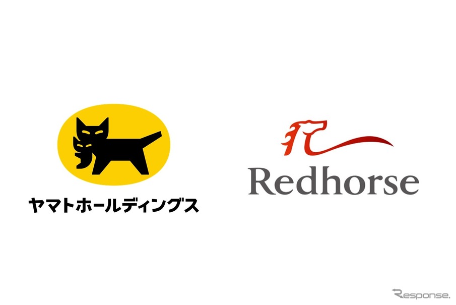 ヤマトホールディングスとレッドホースコーポレーションが資本・業務提携
