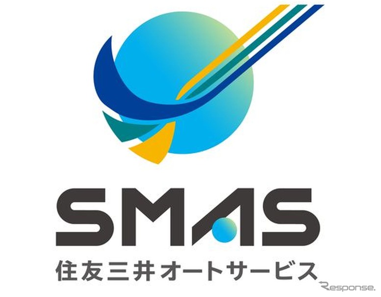 住友三井オートサービスのロゴ