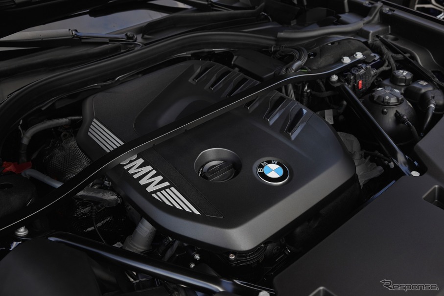 BMW 7シリーズ