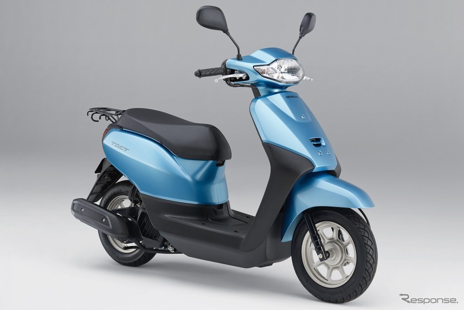 ホンダ タクト