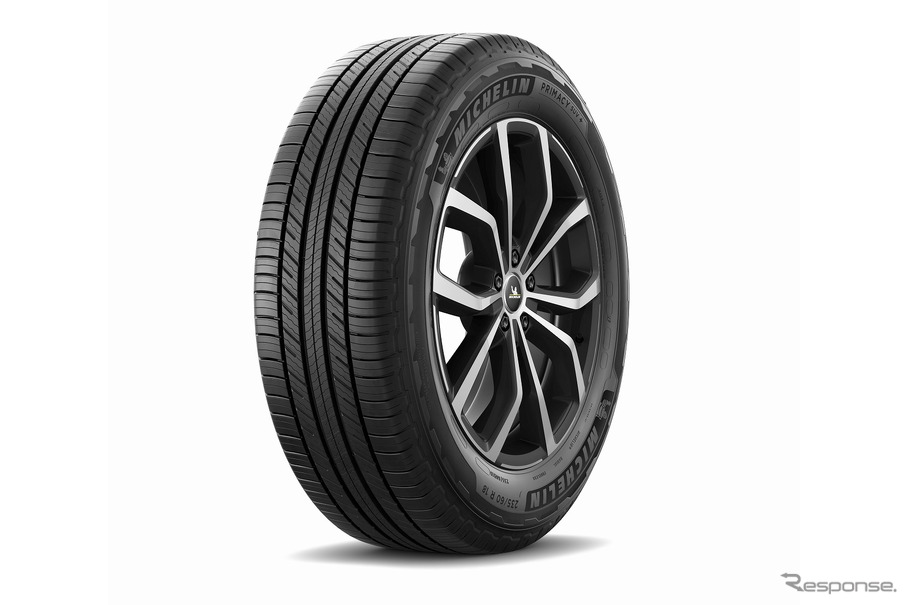 ミシュラン プライマシー SUV＋（参考）