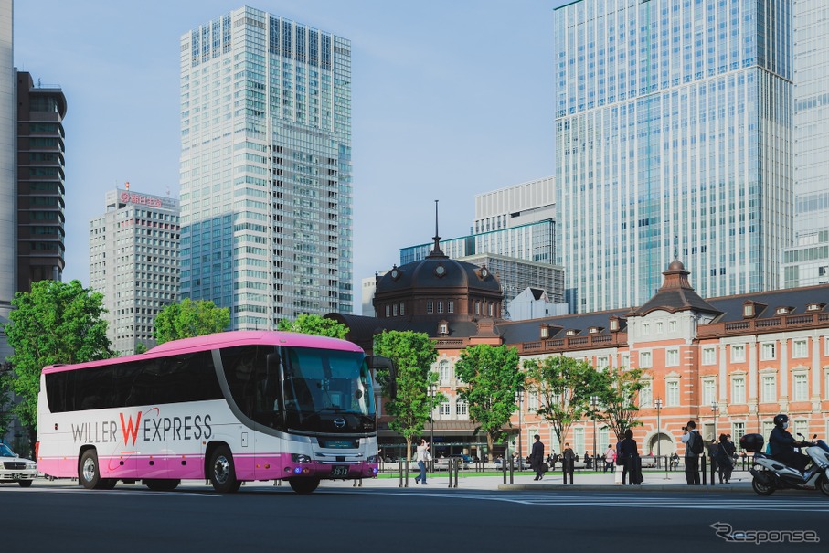WILLER EXPRESS