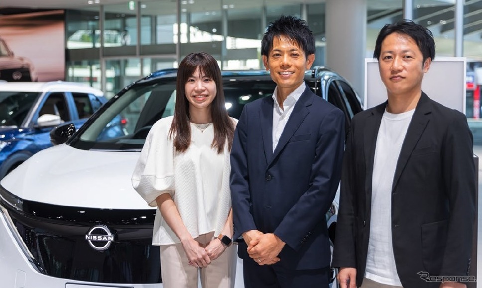 日産自動車が顧客体験向上にCDPを本格導入。データ活用の「自走化」をインキュデータが支援