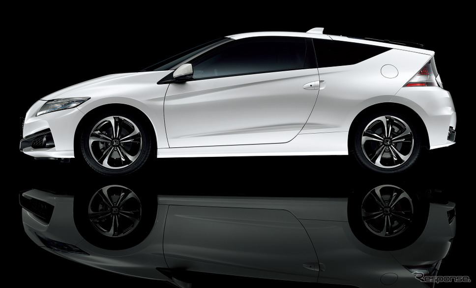 ホンダ CR-Z