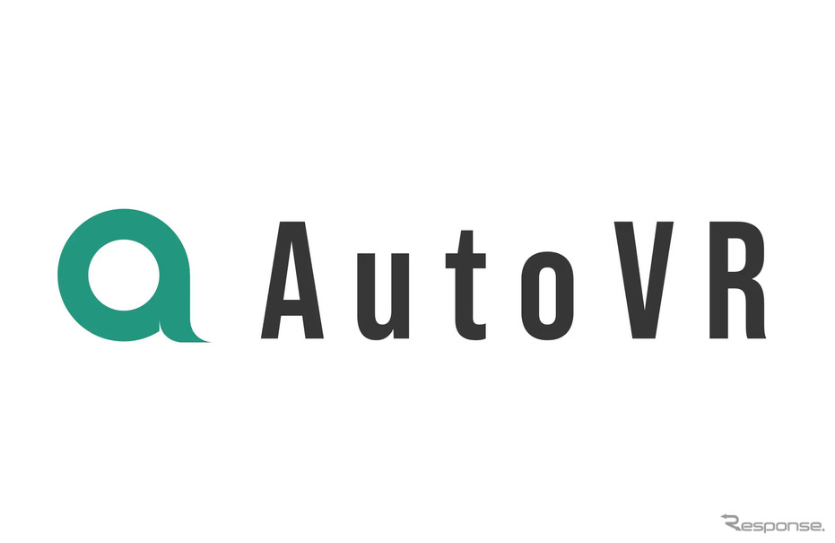 Auto VRのロゴ