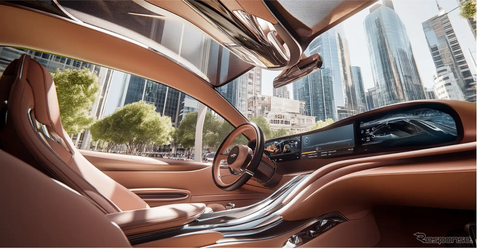 QNX、ベクター、TTTech Auto、が次世代車載ソフトウェアプラットフォームを共同開発