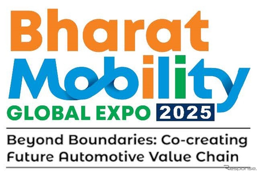 エクセディがインド・ニューデリーで開催される「Bharat Mobility Global Expo 2025: Auto Expo The Components show」に初出展