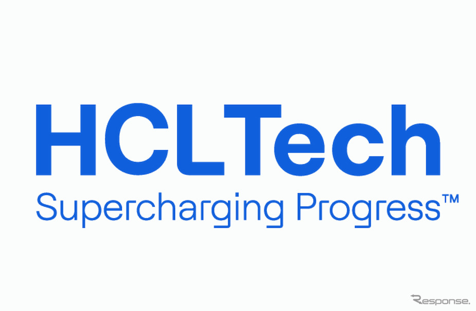 HCLテクノロジーズ（HCLTech）のロゴ