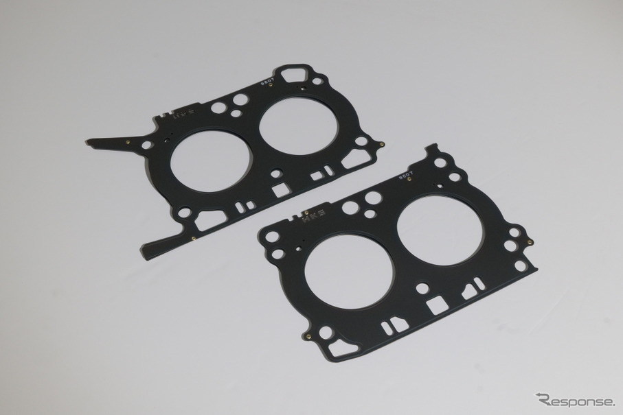 HKSからNA『GR86/BRZ』チューニング用の「ストッパータイプ・ヘッドガスケット」が発売
