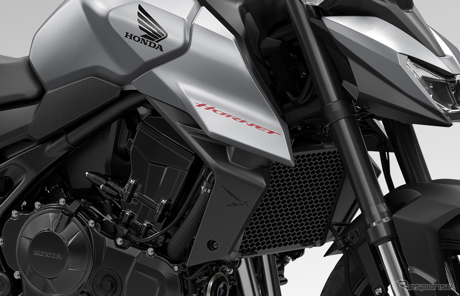 ホンダ CB750ホーネット
