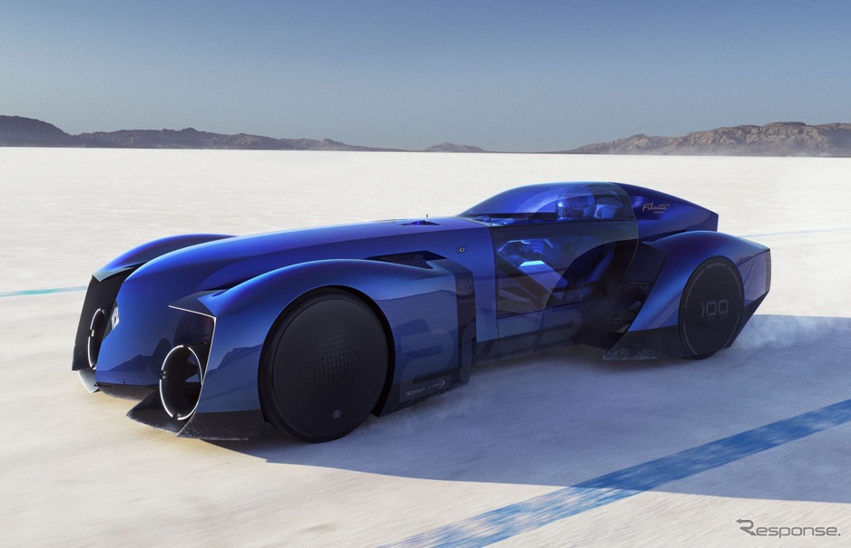 ルノー・フィラント・レコード2025