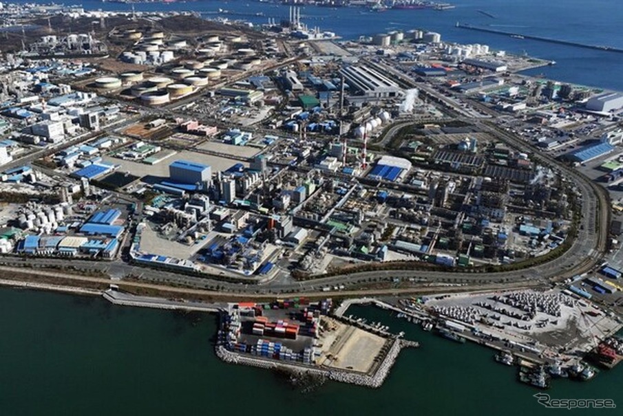 SKケミカルズが韓国に総合プラスチックリサイクルソリューションセンターを設立