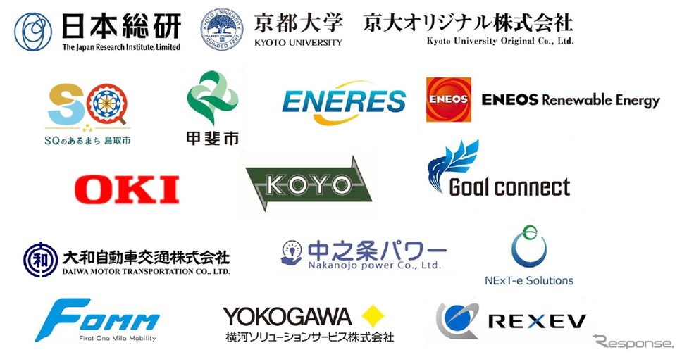 日本総合研究所が過疎地域における持続可能な交通・物流サービスの実現を目指す「ReCIDAコンソーシアム」を設立