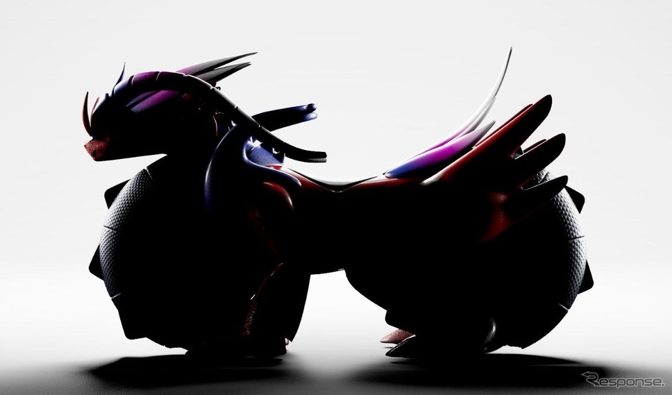 ホンダコライドン