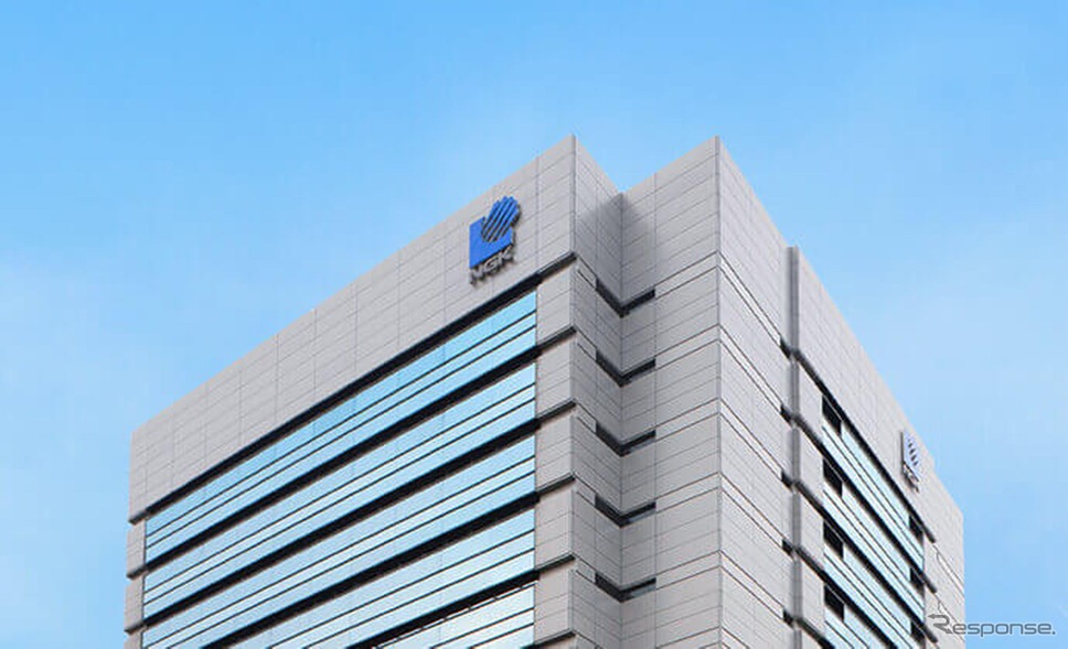 日本ガイシ本社（参考）