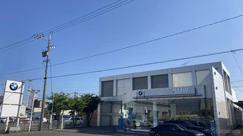 BMW鳴海/BMW Premium Selection 鳴海