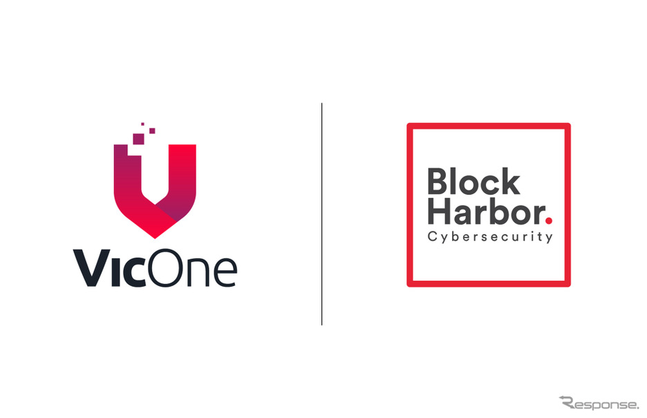 VicOneとBlock Harborが協業拡大