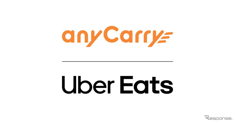 エニキャリがUber Eatsの配達パートナー向けに軽バンのリース開始