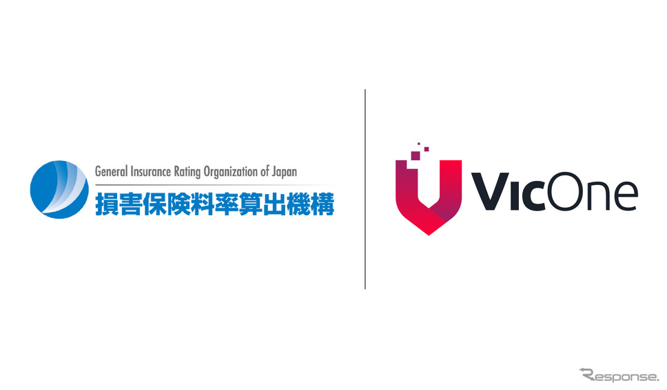 VicOne（ヴィックワン）は、損害保険料率算出機構より自動運転時代のサイバーリスク分析に関する業務を受託