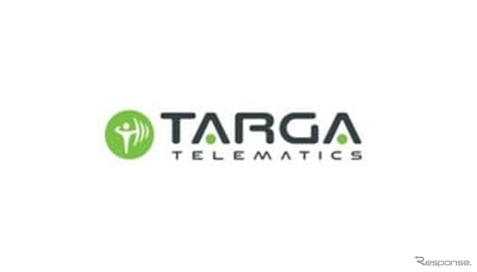 タルガ・テレマティクスのロゴ