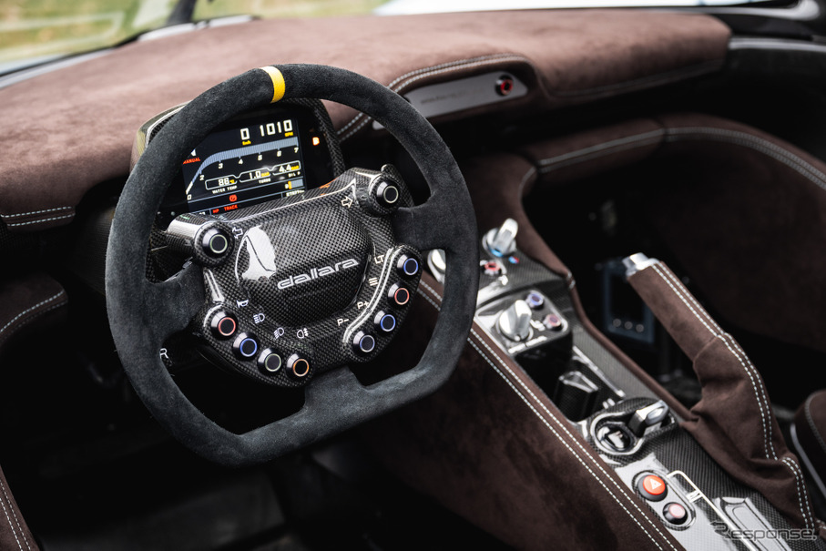 ダラーラ ストラダーレ2025