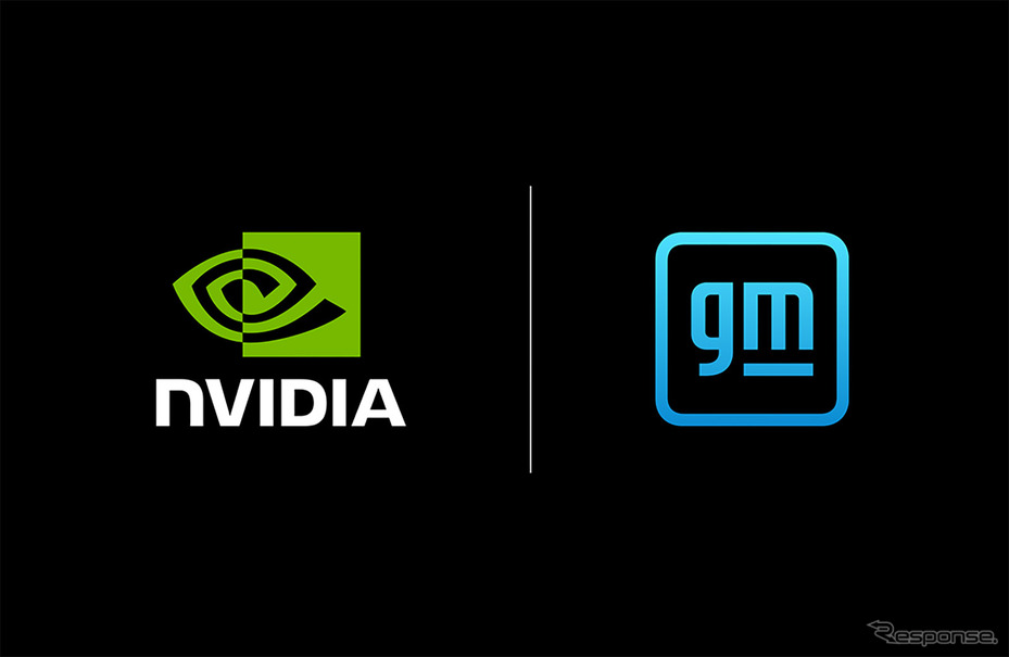 NVIDIAとGMが次世代の車両体験と製造のためのAIで協業