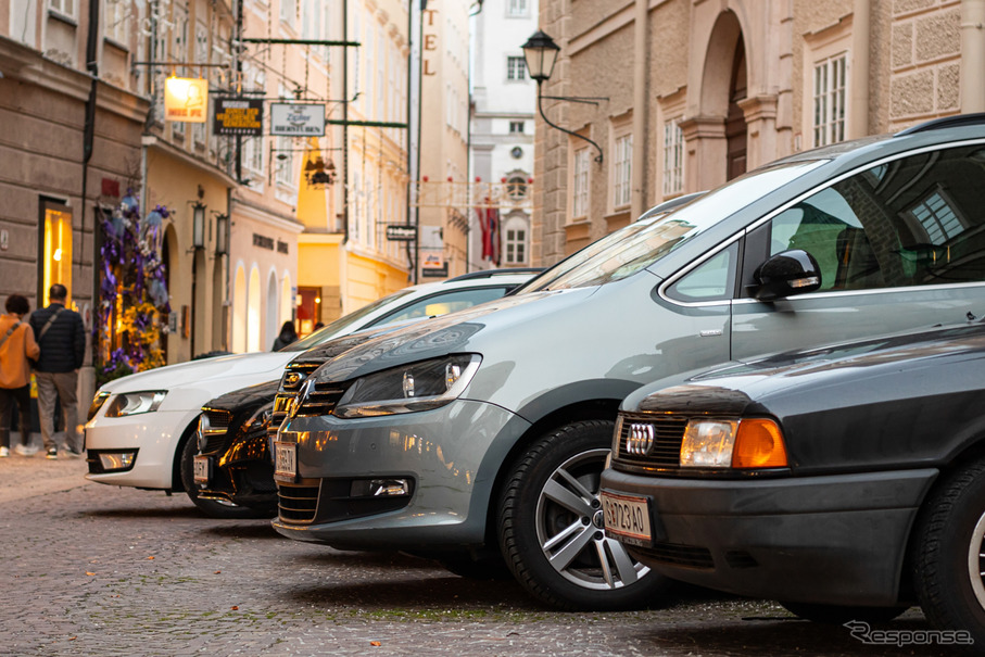 EU、トヨタなど車大手15社に740億円の制裁金、廃車リサイクルめぐりカルテル（写真はイメージ）