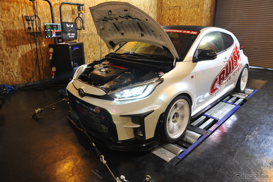 【完全解説】ECUチューンで愛車はどう変わる？ ツルシと現車合わせの違い、全部教えます～カスタムHOW TO～