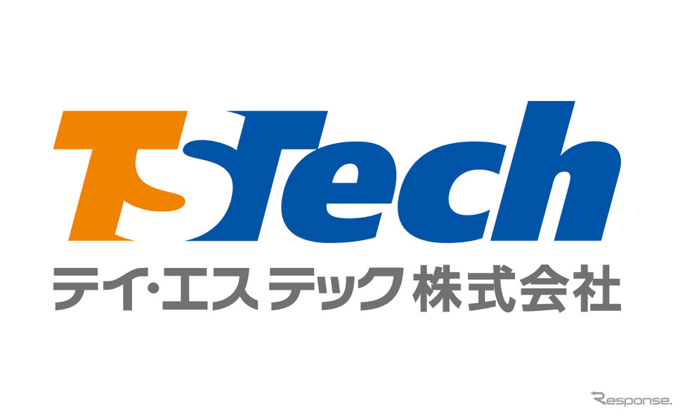 テイ・エス テックのロゴ