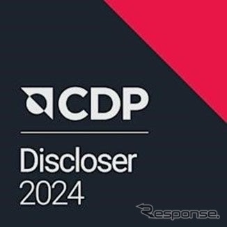 NOKがCDP2024「水セキュリティ」にて「A-」スコアを初獲得