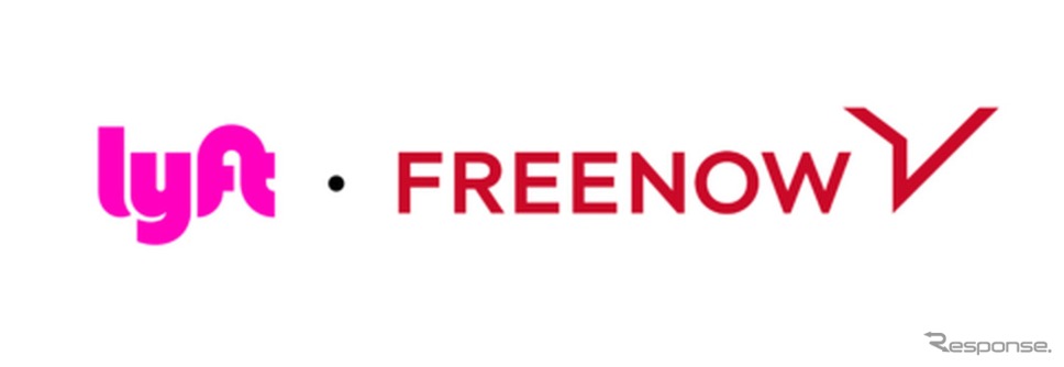 米リフトが欧州最大級の配車アプリ「FREENOW」買収