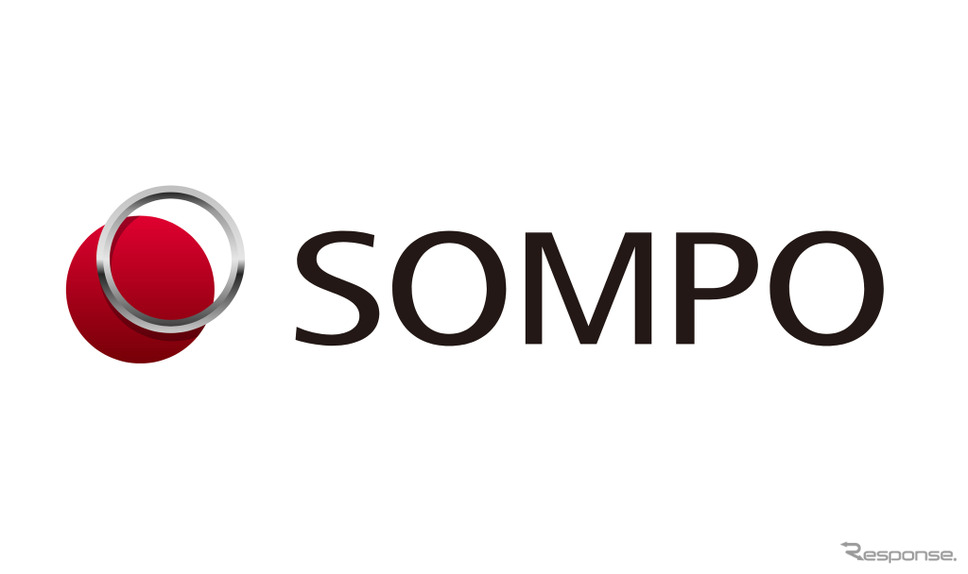 SOMPOホールディングスのロゴ