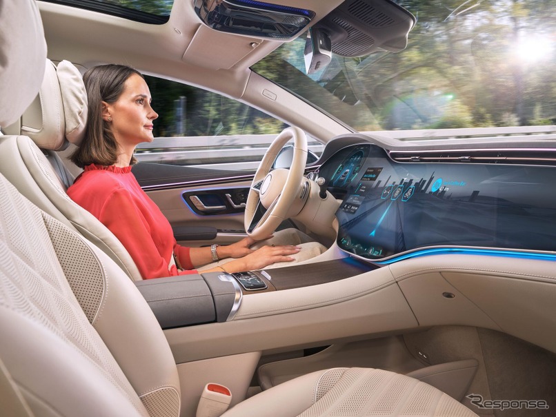 ボッシュの先進運転支援システム（ADAS）の新製品