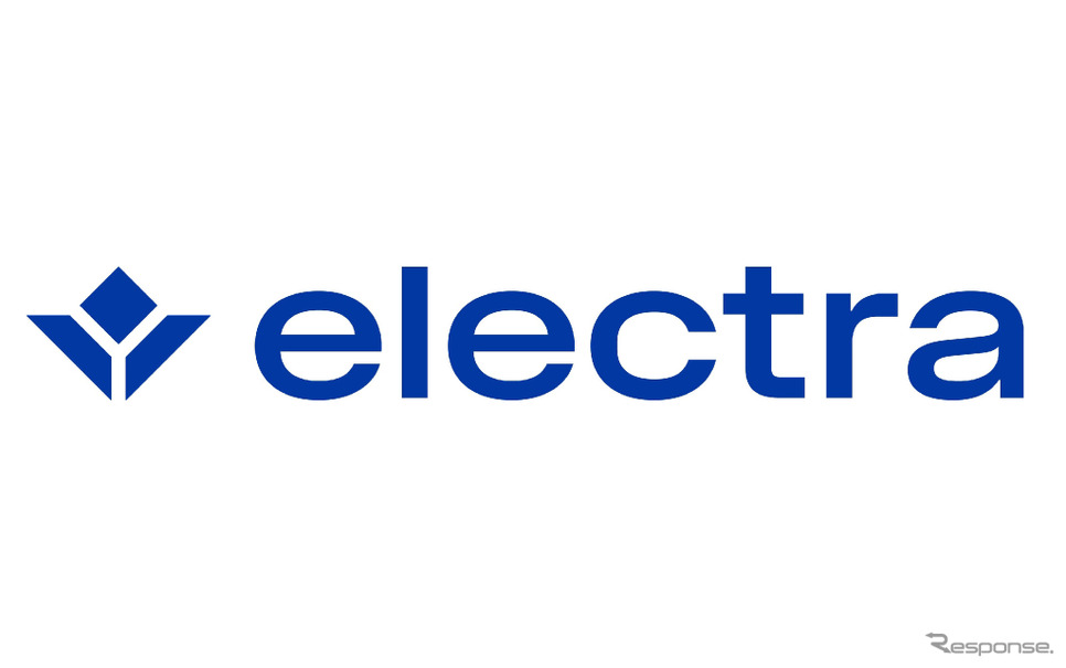 グリーンスチールの製造に必要な電解鉄を製造する米国Electra車のロゴ