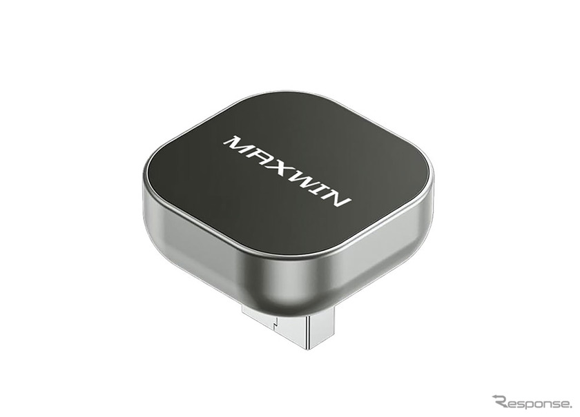 MAXWINの超小型ワイヤレスアダプター「DA-AD01」