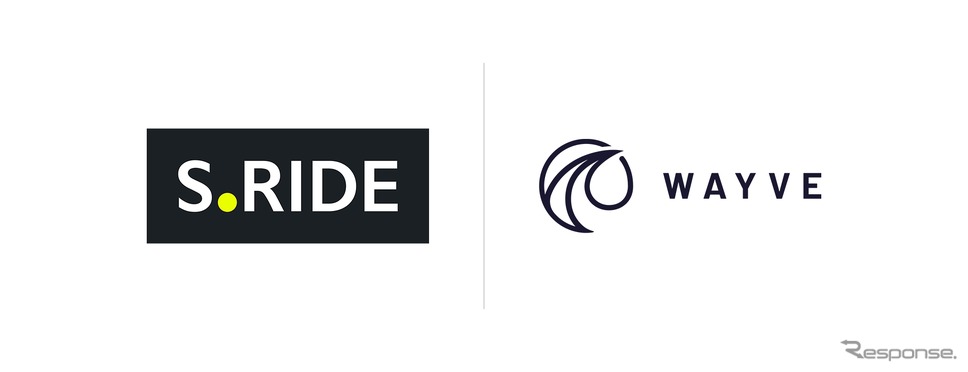 タクシーアプリを手がけるS.RIDEが英 Wayveと協業