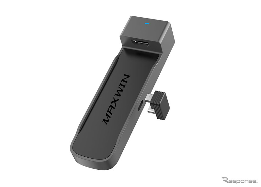 MAXWINのFireTVStickアダプター「DA-AD02」