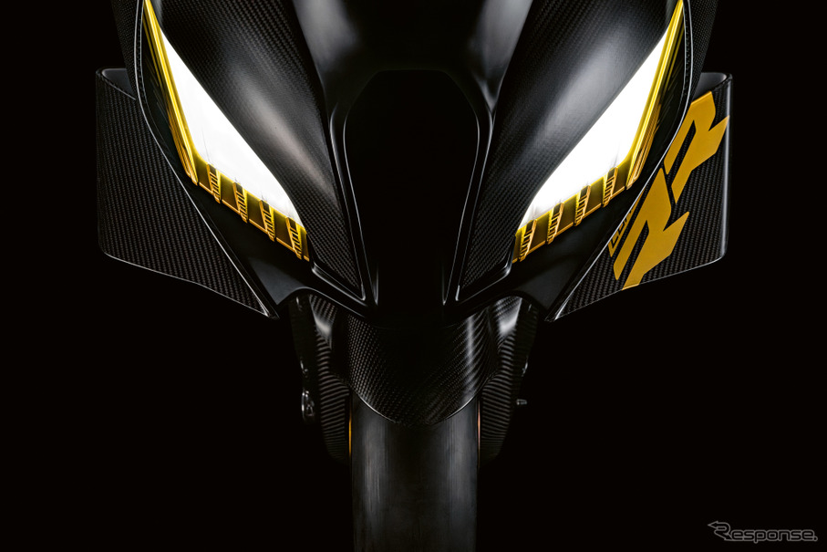 BMWモトラッド『コンセプトRR』