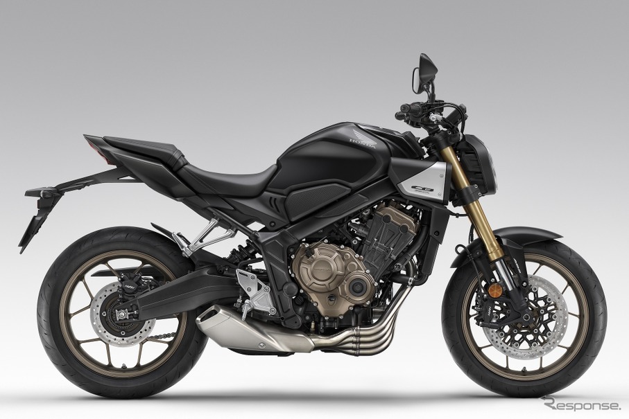 ホンダ CB650R