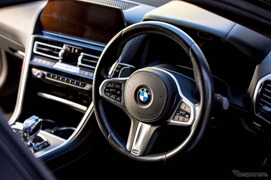 上質な時間は、音から始まる。BMW×FOCAL限定モデルが描く至高の車内空間