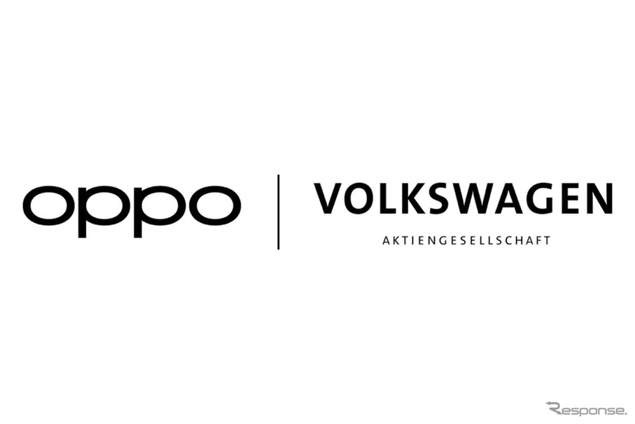 VWグループが中国「OPPO」と特許ライセンス契約を締結