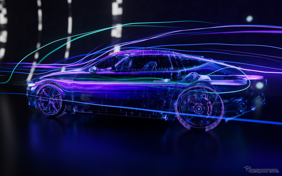 英Armの自動車メーカーがAI搭載車両の開発期間を大幅に短縮できる新プラットフォーム「Zena CSS（Compute Subsystems）」