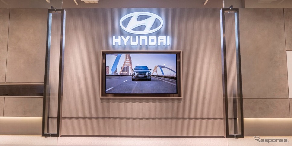 ヒョンデモーターマレーシア（HMY）を新たに設立